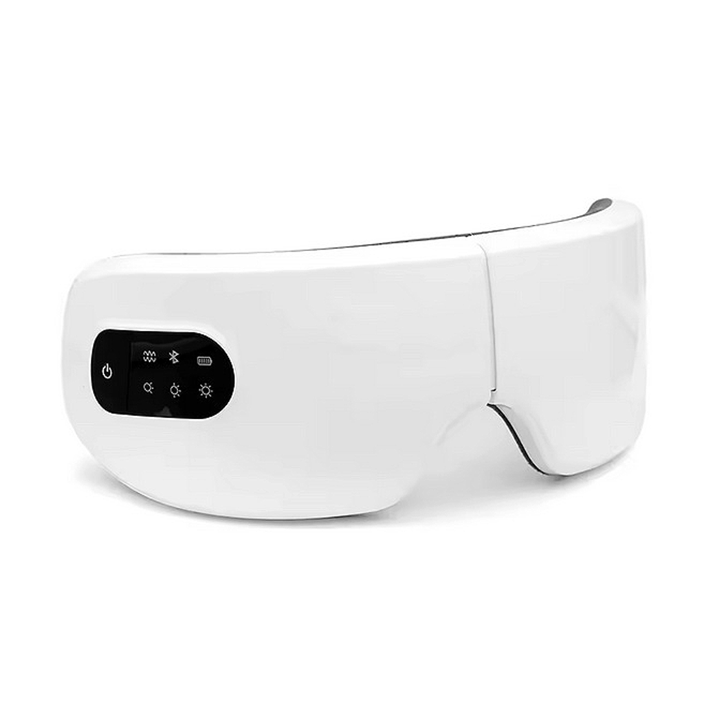 BIO-REST INTERFACE Smart Sleep Optimization Mask