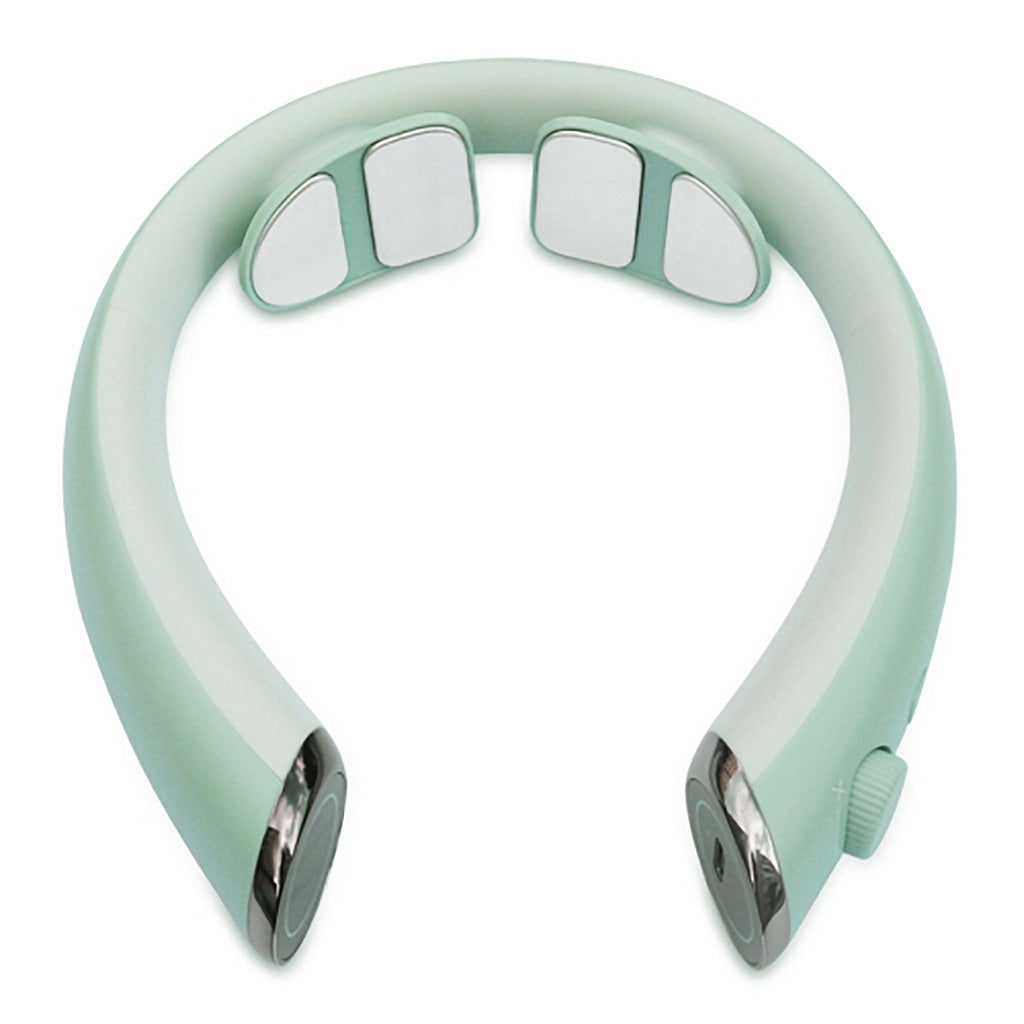 INTERFACE DE RÉCUPÉRATION BIO-PULSE Traitements cervicaux avancés
