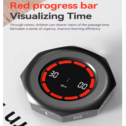 CHRONO-HEX Gravity Focus Module