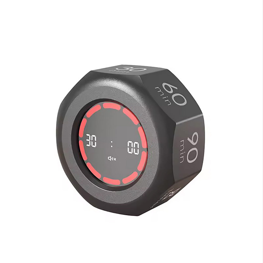 CHRONO-HEX Gravity Focus Module