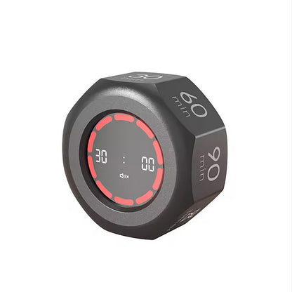 CHRONO-HEX Gravity Focus Module