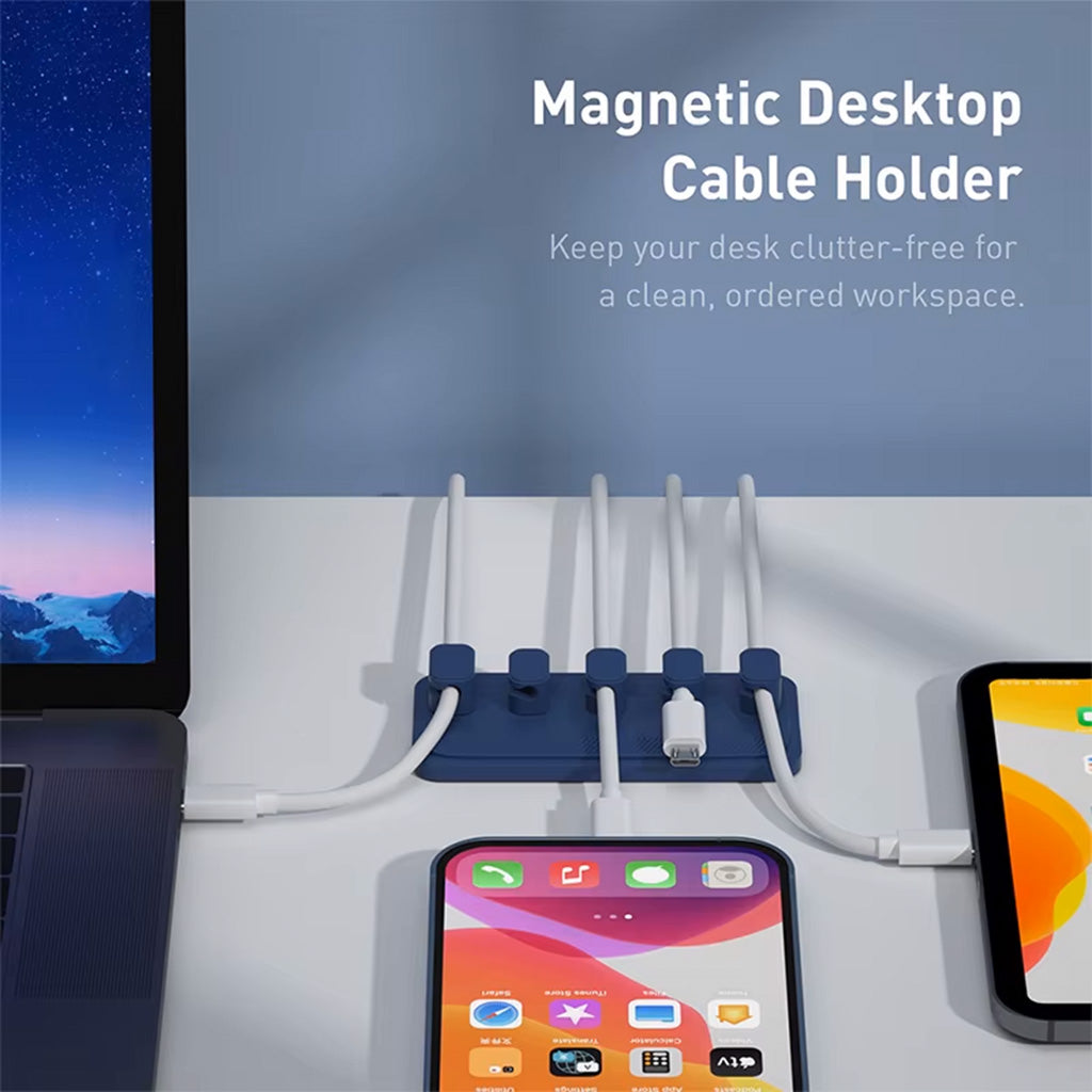 Système de routage magnétique VECTOR RAIL