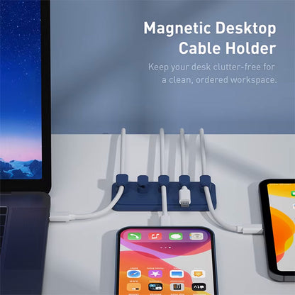 Système de routage magnétique VECTOR RAIL