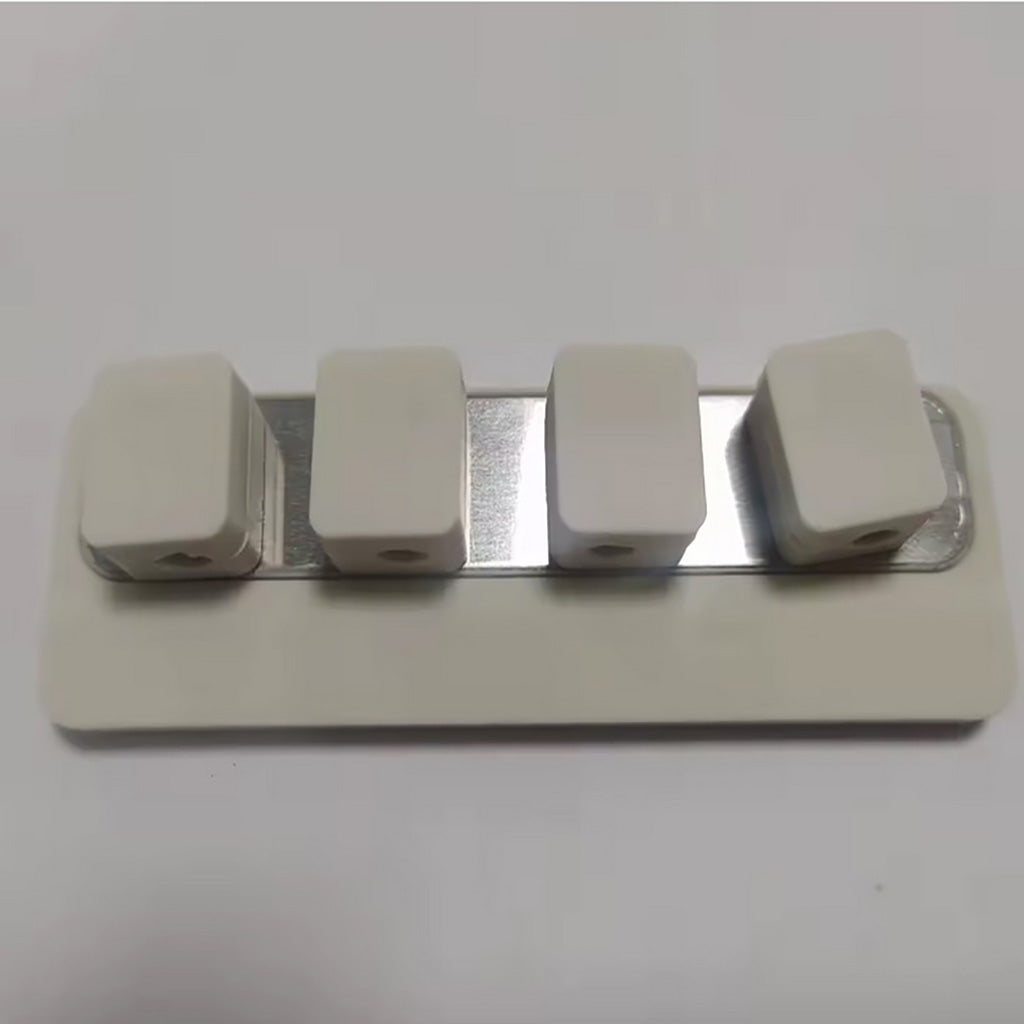 Système de routage magnétique VECTOR RAIL