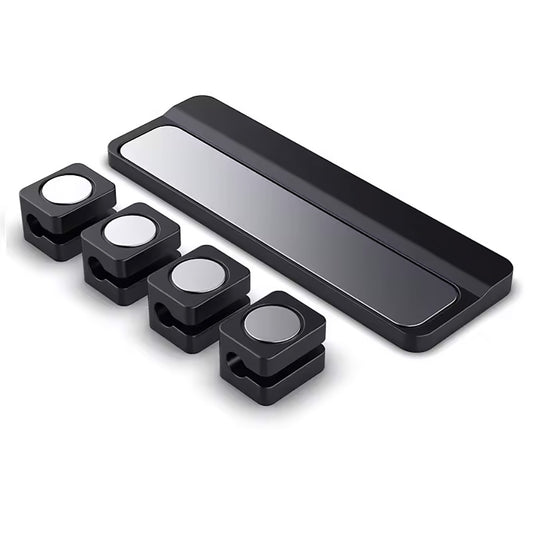 VECTOR RAIL Sistema di instradamento magnetico