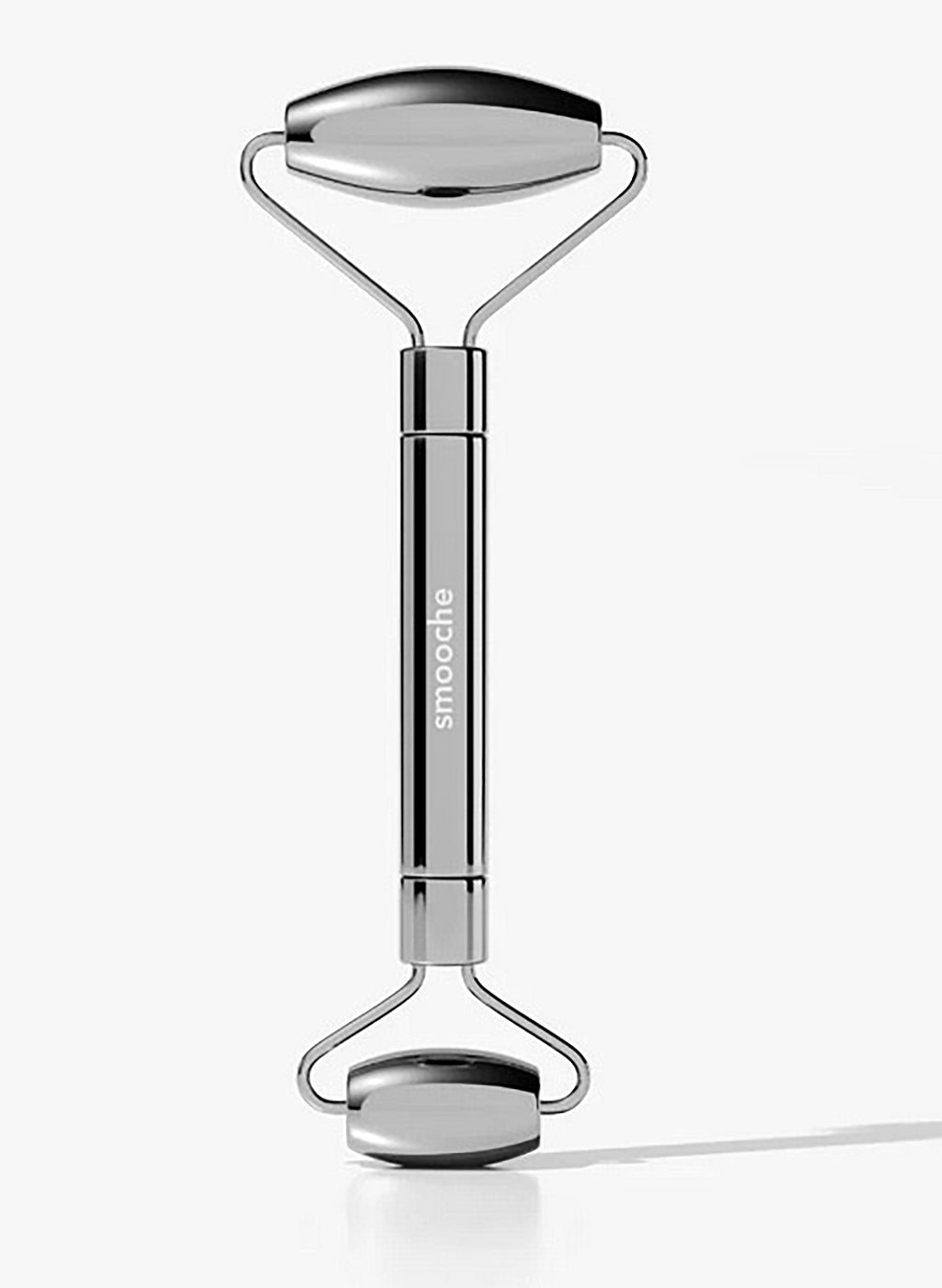Dual-Ended Analog Cryo Roller (Stainless Steel)