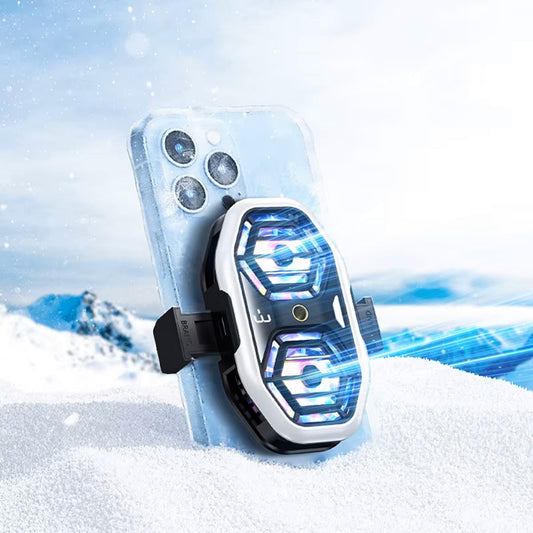 CRYO-REATTORI DUO: Sistema Termico Dual-Core
