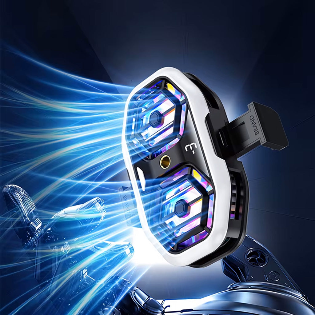 CRYO-REATTORI DUO: Sistema Termico Dual-Core