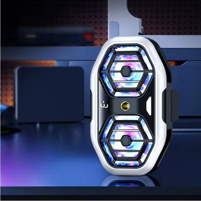 CRYO-REATTORI DUO: Sistema Termico Dual-Core