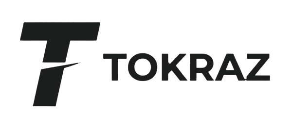 Tokraz