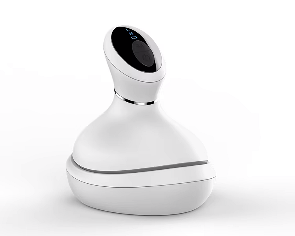 IPX7 Smart Wireless Head Scalp Massager (Type-C)