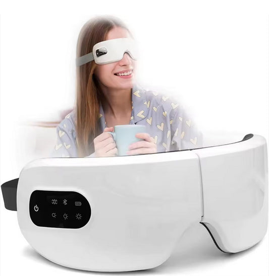 BIO-REST INTERFACE Smart Sleep Optimization Mask