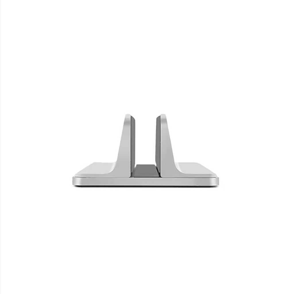 MONOLITH TOWER : Vertical Laptop Stand
