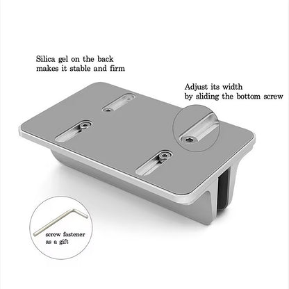 MONOLITH TOWER : Vertical Laptop Stand