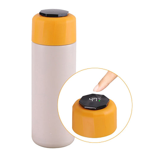 Bottiglia Smart Termica a LED (420 ml)