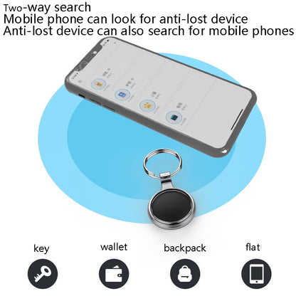 OMNI-T1 TRACKER Intelligent Bluetooth Locator