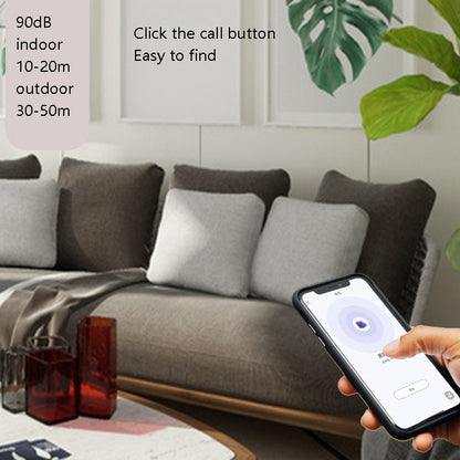 OMNI-T1 TRACKER Intelligent Bluetooth Locator