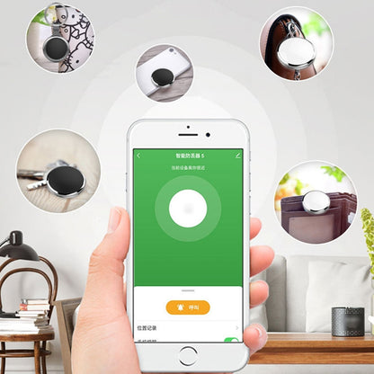 OMNI-T1 TRACKER Intelligent Bluetooth Locator