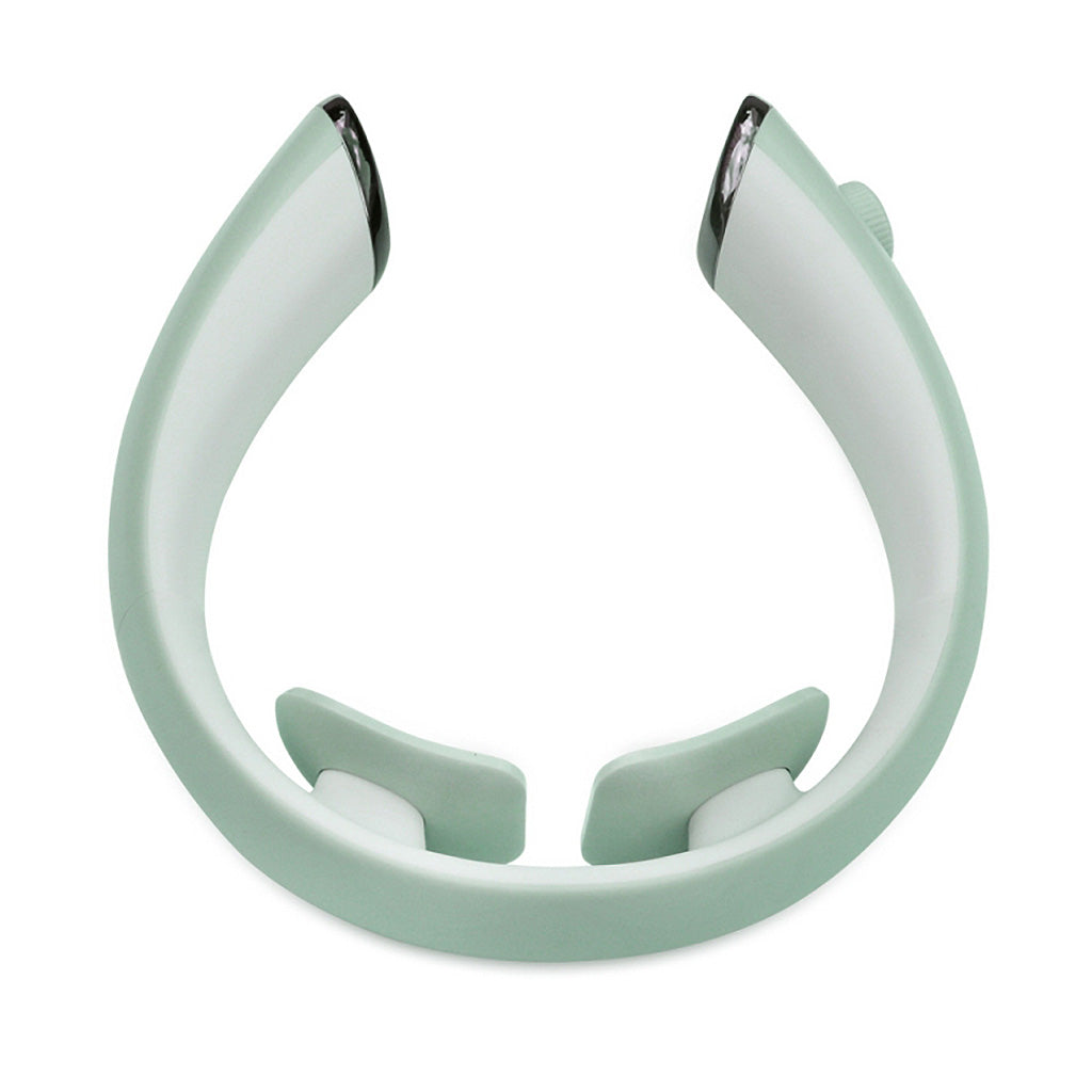 INTERFACE DE RÉCUPÉRATION BIO-PULSE Traitements cervicaux avancés