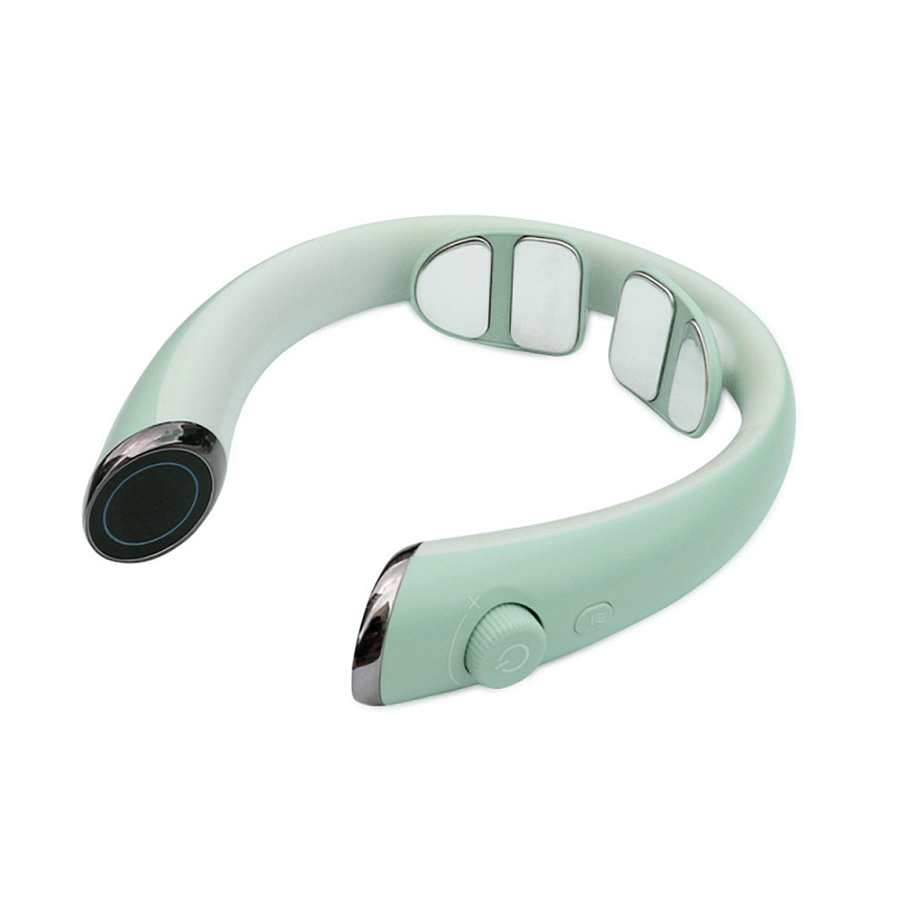 INTERFACE DE RÉCUPÉRATION BIO-PULSE Traitements cervicaux avancés