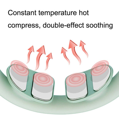 INTERFACE DE RÉCUPÉRATION BIO-PULSE Traitements cervicaux avancés