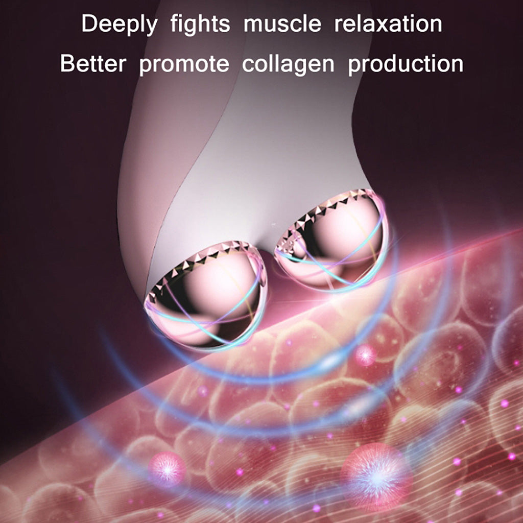 BIO-SCULPT INTERFACE Advanced Microcurrent Facial Toner