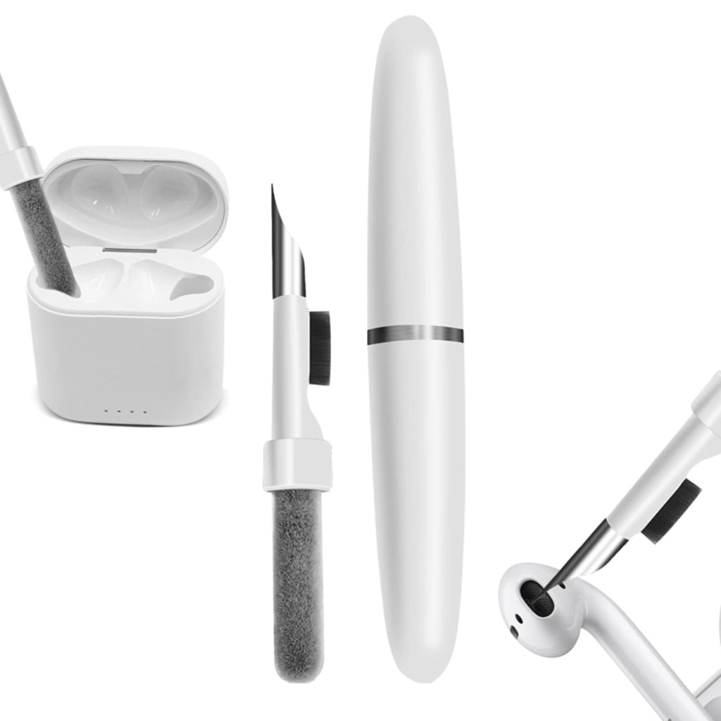 ACOUSTIC PORT MAINTAINANCE TOOL Precision Audio Hygiene
