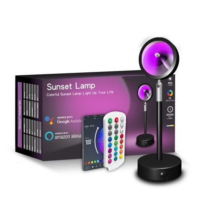 Proiettore solare Horizon Interfaccia Smart-Link