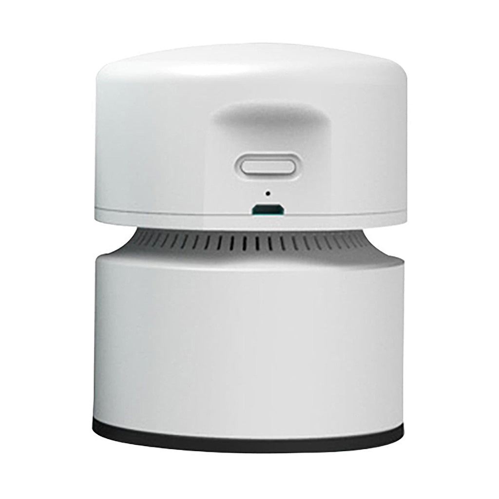 Premium 360° Desktop Vacuum & Keyboard Cleaner