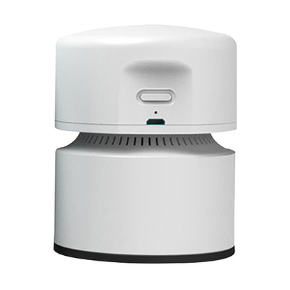 Premium 360° Desktop Vacuum & Keyboard Cleaner