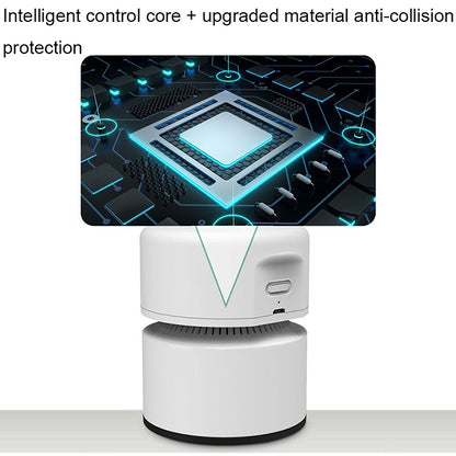 Premium 360° Desktop Vacuum & Keyboard Cleaner