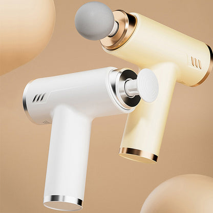 Smart Portable Desk Massage Gun (USB-C)
