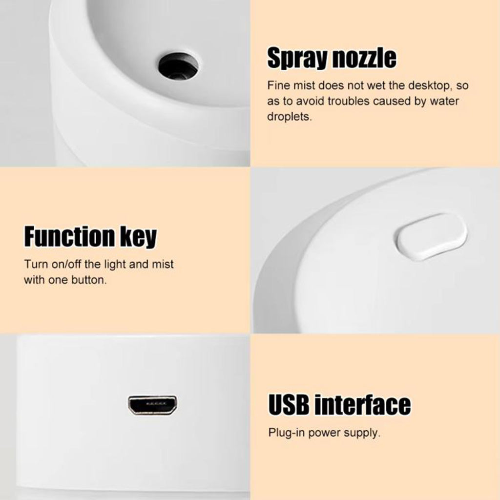 REGOLATORE DELL'UMIDITÀ ATMOSFERICA Interfaccia Desktop Personale