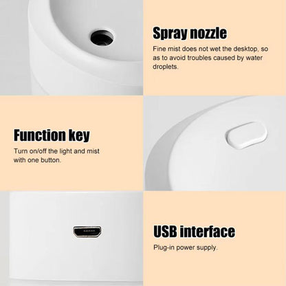 REGOLATORE DELL'UMIDITÀ ATMOSFERICA Interfaccia Desktop Personale