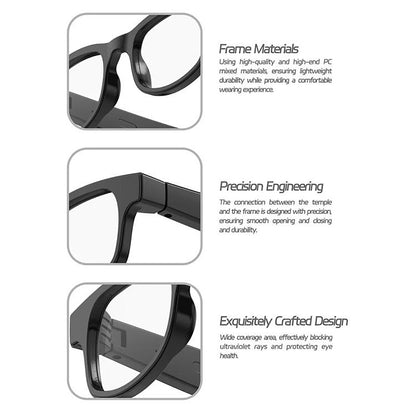 INTERFACCIA OPTIC-V3 Dispositivo indossabile di protezione digitale modulare