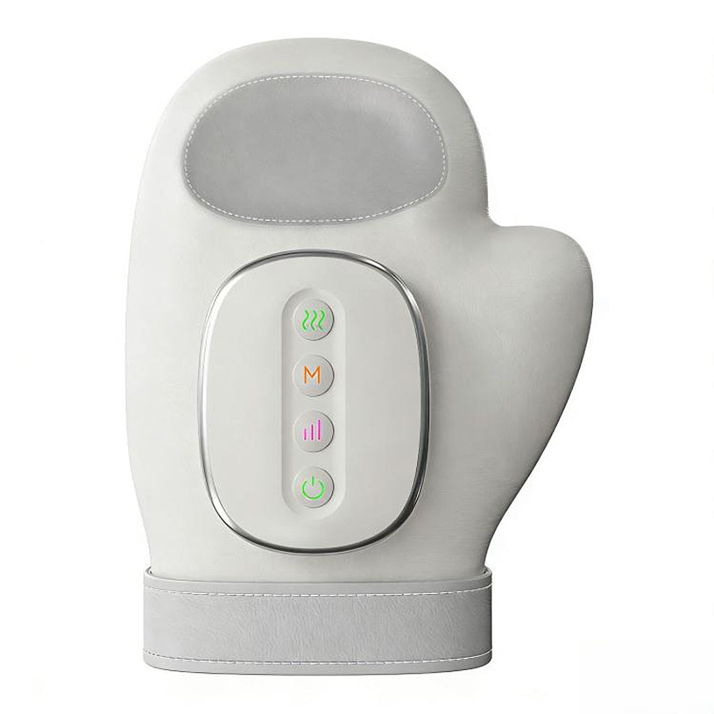 Massaggiatore Wireless a Compressione d'Aria per Mani e Polsi