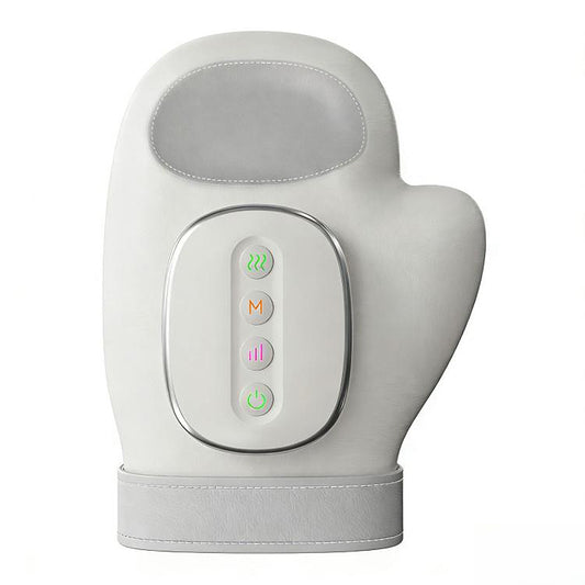 Wireless Air-Compression Hand & Wrist Massager